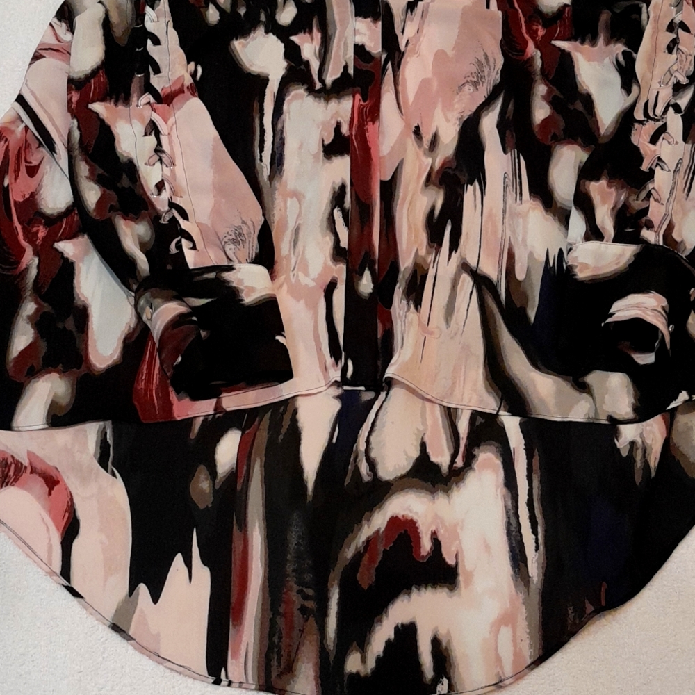 Jennifer Lopez Dress  Shirt